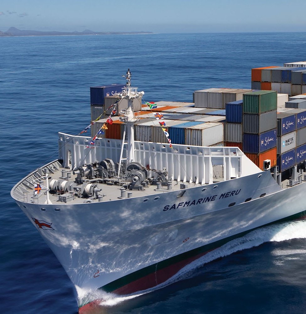 Logistics warehouse management