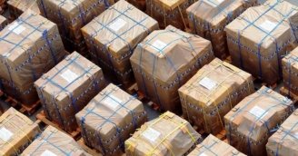 Packaging Services