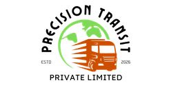 Precision Transit Logo