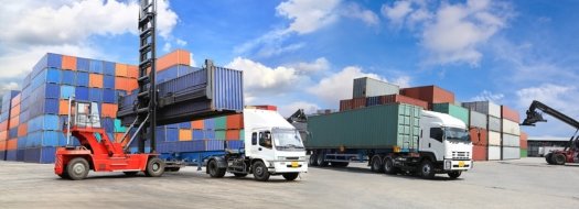 Cargo Services
