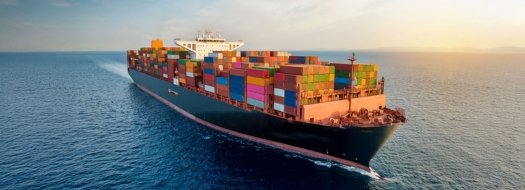 Ocean Freight