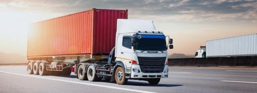 Road Freight